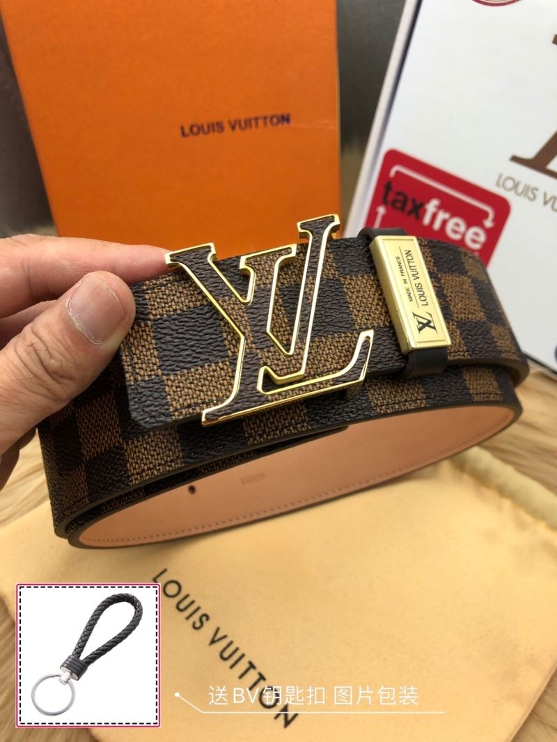 Louis Vuitton Belts